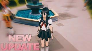 True Love For Her; New update | Yandere simulator Fan-Game