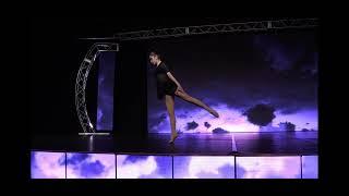 in the air/jenny landis/sonya’s dance zone