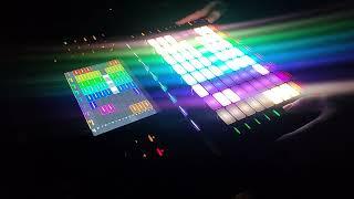 AKAI FORCE JAM007 #AKAI #FORCE #TECHNO