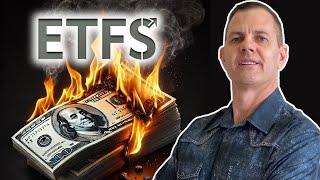 Best 3 ETF Portfolio to make you VERY RICH! (Proven Strategy)