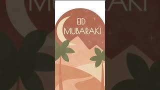 eid mubarak everyone  #religion #islam #muslim