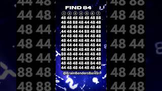 Are You Smart Enough to Crack This Code? #shorts