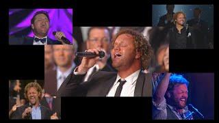 David Phelps - Favorite Clips