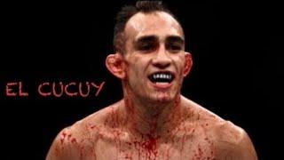 Tony Ferguson, boogeyman of the UFC