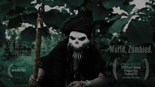 World, Zombied. Official Trailer | Manmeet Singh Chaddha