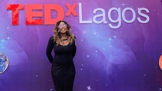 Vlog: Ted X Lagos 2021| my first Ted X experience | art exhibition