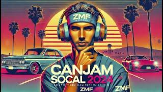 ZMFheadphones - Zach peruses CanJam SoCal 2024 // A look at BOKEH Open and more...!