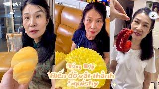 Tổng Hợp Thử Thách Biến Đồ Vật Thành Squishy, Troll Làm Squishy Tặng Mẹ Và Cái Kết..| Mới Nhất 2024