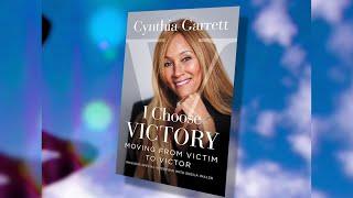 Cynthia Garrett: From Victim to Victor