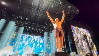 Demons | Imagine Dragons at Thunder Ridge in Branson, Missouri 4K