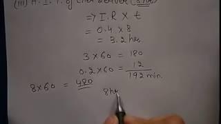 Models Of Queuing Theory in Hindi with solved Numerical By JOLLY Coaching