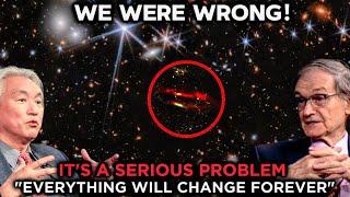 Shocking! James Webb Telescope Just Uncovers What Happened Before the Big Bang and It's Terrifying