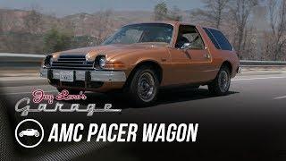 1978 AMC Pacer Wagon - Jay Leno’s Garage