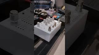 creating chill dark ambient music w/ afterneath and echosystem #ambient #music #darkambient #guitar