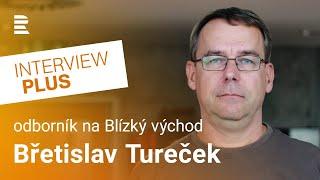 Tureček: Je to válka fyzických zbraní i válka propagandy – jak ze strany Izraele, tak Hizballáhu