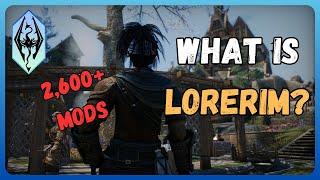 The Newest Skyrim Wabbajack Modlist | What Exactly Is LoreRim About? Gameplay & Starter Guide