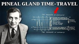 Your Pineal Gland Is the Key to Time Travel (Only a Few Know This Truth)