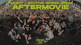 SPUTNIK SPRINGBREAK 2023 | Aftermovie by FCKSHT