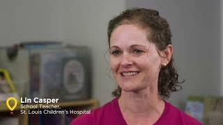 Meet Liljana, our 2024 Children's Miracle Network Ambassador