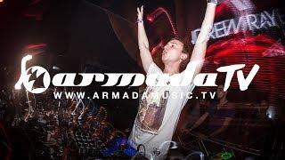 Andrew Rayel - Dark Warrior (Official Music Video)