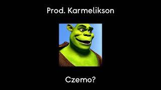 Czemó? - Karmelikson - (Halsey - Without me (instrumental parody)