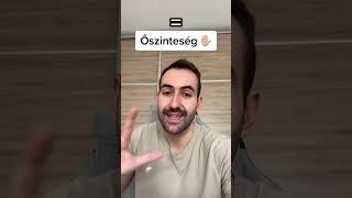 Tudtad, hogy a kommunikációnak csak a 7%-a… ️ #communication #bodylanguage #tipsandtricks