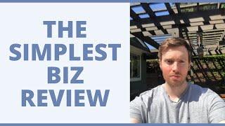 The Simplest Biz Review - Is This A Viable Business Model?