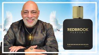 BROOKLYN FRAGRANCE LOVER'S AND MY FRAGRANCE IS HERE | REDBROOK PARFUMS LIMITED BOTTLES AVAILABLE NOW