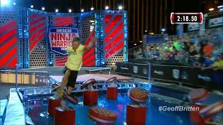 Top 10 shocking fails of american ninja warrior