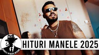 Cele Mai Bune Manele 2025  Mix Manele 2025 Colaj De Paste | Manele Noi & Super Hituri 2025