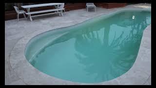 PJ POOLS & SPAS CHELTENHAM JOB