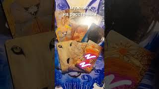 #мужчинанарасстоянии #гадание