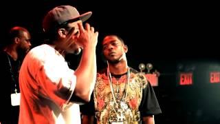 UW Battle League Presents: Swave Sevah VS O-Solo (FULL BATTLE)