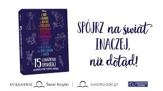 Księgarze Księgarń Świat Książki witają się w polskim języku migowym - "15 (u)ważnych opowieści"