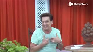 Coragem de ser si mesmo | GASPARETTO PLAY