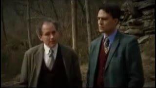 Lewis and Tolkien Debate Myths and Lies