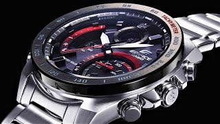 Top 8 Best Casio Edifice Watches (2024)