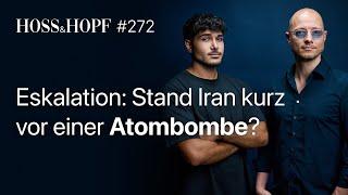 Israel attacks Iran: Countdown to World War III? - Hoss and Hopf #272