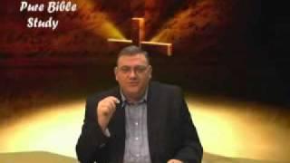 017 2nd Peter: The Sin of Presumption - Michael Hoggard