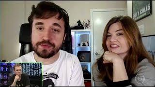 LEON E NILCE NO ZERO 1!! - #LeonENilceNoZero1
