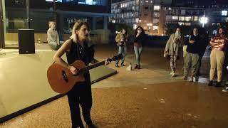 סיון טלמור - Circles (אקווריום מרכז ענב 21/11/2020)