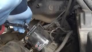 Adjustable Two Way Oil Filter Wrench Tool