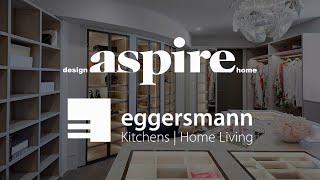 eggersmann USA Interview with aspire design and home editor Samantha Emmerling