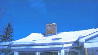 Steaming Chimney