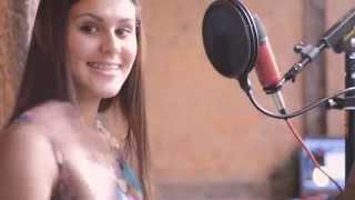 John Legend - All Of Me (Cover) by Jessica Bennett