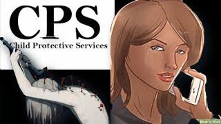 Kentucky Hospital CPS Kidnapping