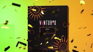 Meet Our BEST Wine Tools in the Vintorio Wine Gift Box - Open, Aerate, and Enjoy Wine!