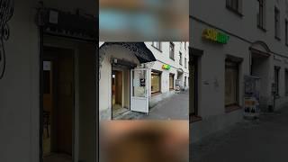 SUBWAY был ПРОТИВ открытия кофейни BAGGINS рядом с ним. Бизнес  в маленьком городе по франшизе