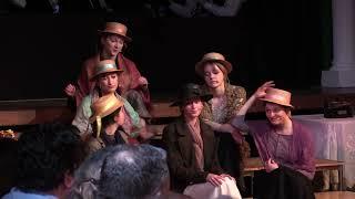 My Fair Lady - Ralph Allen School Production 2021/22