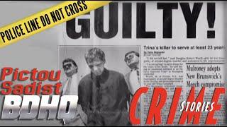 Crime Stories | Season 2 | Episode 3 | Pictou Sadist | Bill Courage | Richard Belzer